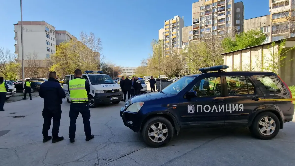 Глава в казана и пожълтял крак с кръв: Говори клошарят, открил тялото в Пловдив