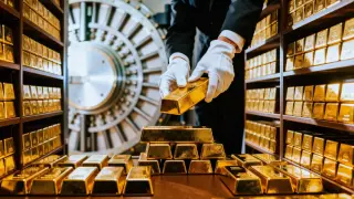 Разбра се как Великобритания крие милиардите си зад стена от мистерии!