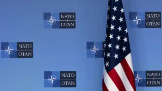 Белият дом: Великобритания и НАТО обърнаха гръб на американците по време на войната