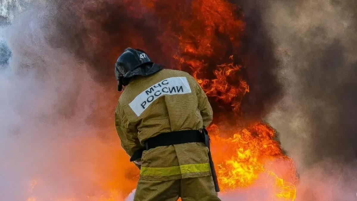 Десетки експлозии: Масирана атака с дронове в Русия, може да е ударена военна авиобаза