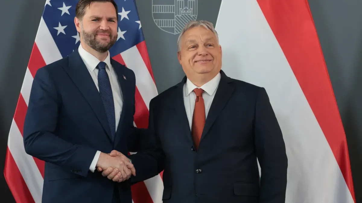 Белият дом: Унгария ще поръча от САЩ ракетни системи за 700 млн. долара