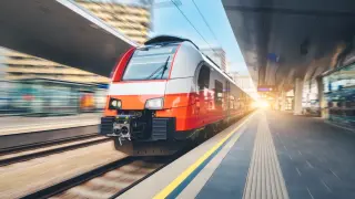 Сърбия стартира ключов железопътен проект по коридора към Гърция и Турция