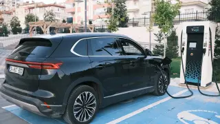 Топ 10 на електрическите джипове втора ръка