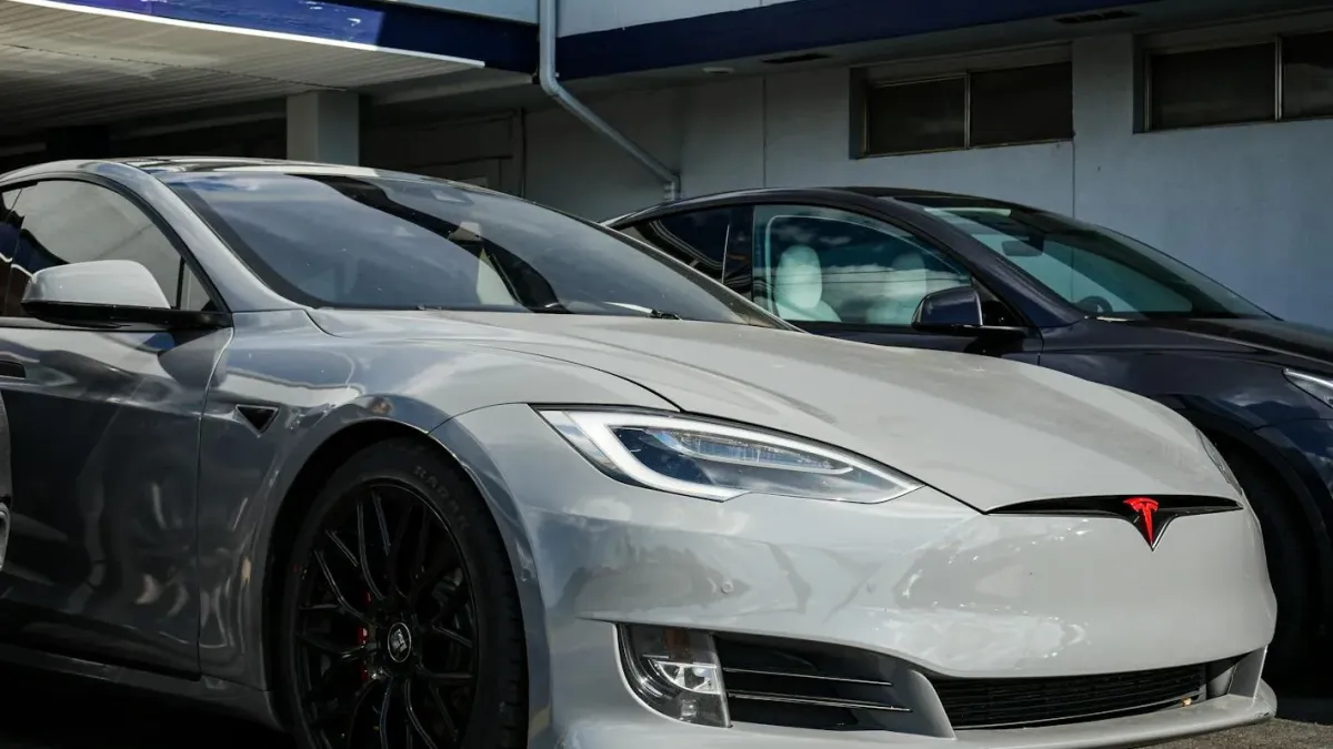Собственик на Tesla разкрива реалните разходи за 4,5 години