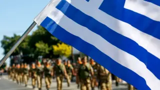 Гръцката армия навлиза в нова ера