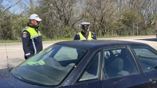 Полицаи от Румъния идват на помощ за контрола по празниците