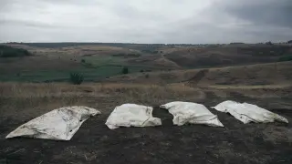 1000 украинци срещу 41 руснаци: размяна на мъртви войници между Киев и Москва