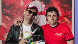 Кристо Стоичков: Искам филмът за Стоичков да остави послание и да докосне хората
