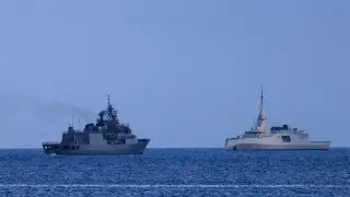 Великобритания с военен отговор на руските подводници: Путин, виждаме ви