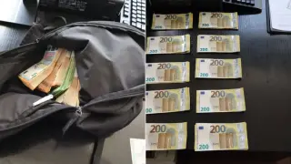 Обрат! Атанас и Рангел, арестувани с пачки в раниците, са на свобода и без обвинения