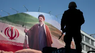 Ново "задочно" изказване на Моджтаба Хаменей: Иран ще премине към нова фаза на управлението на Ормузкия проток