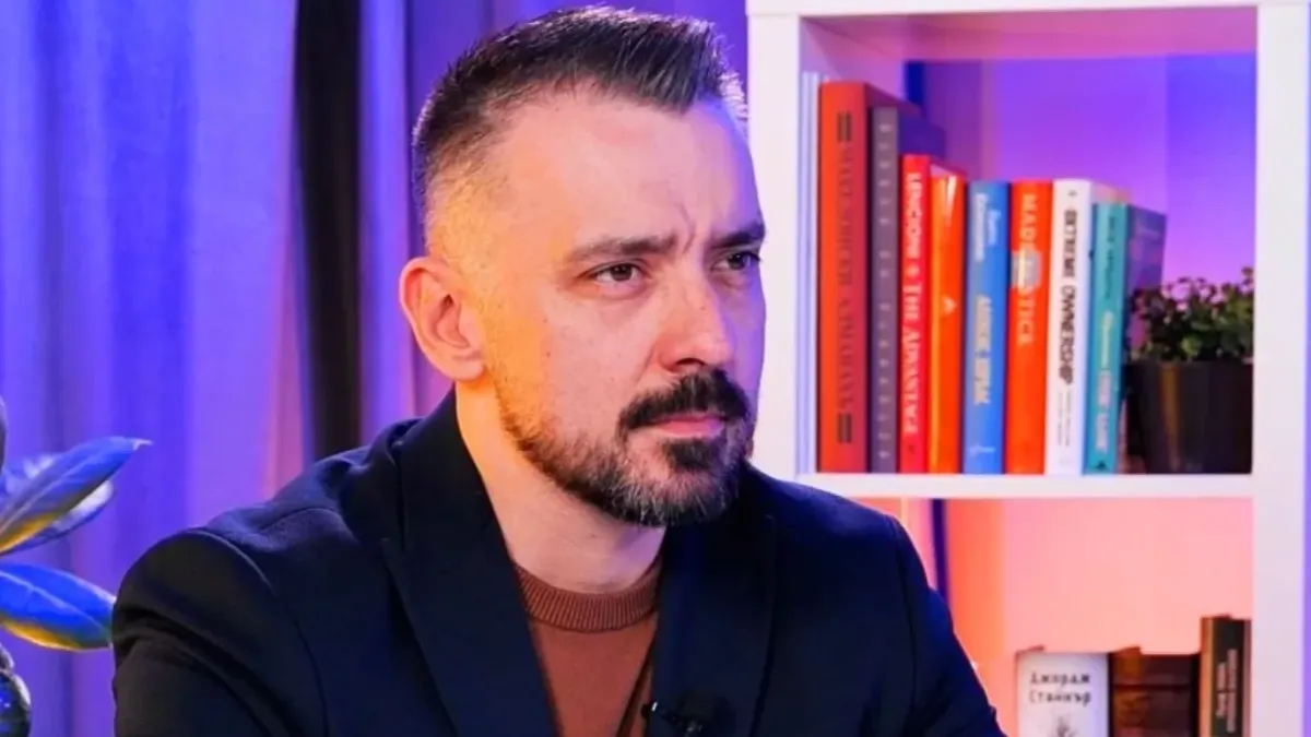 Шкварек: Борбените ПиПиДиБи-та са големи герои във Фейсбук, но при тежки решения героизмът бързо изчезва