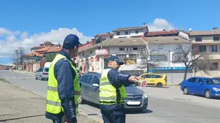 Уточнение в закона: КАТ ще пише писмо, преди да глобява
