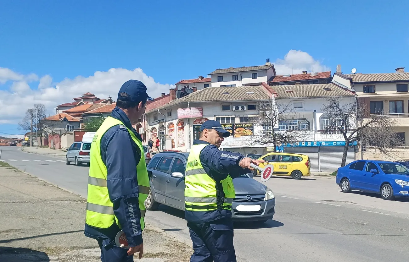 Уточнение в закона: КАТ ще пише писмо, преди да глобява