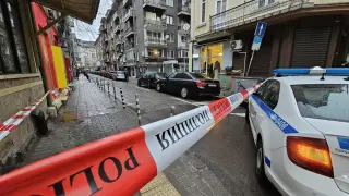 Мъж загина при мистериозни обстоятелства в Кърджали