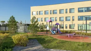 Мъж се престори на родител и закла четири малки деца в градина в Кампала