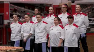 Омъжена участничка с изневяра в ефир разтърси „Hell’s Kitchen“