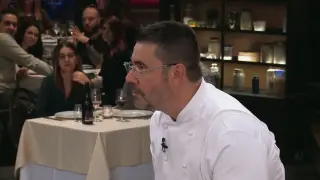 Шеф Ангелов посочи кой е неговият фаворит в "Хелс Китчън"