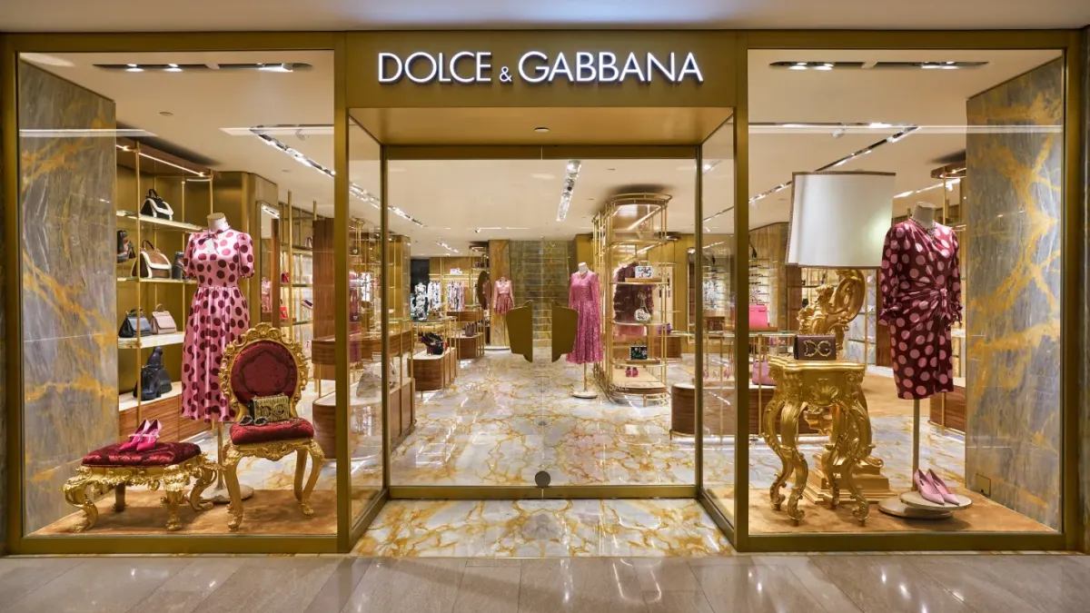 Рокада в Dolce & Gabbana: Стефано Габана се оттегли