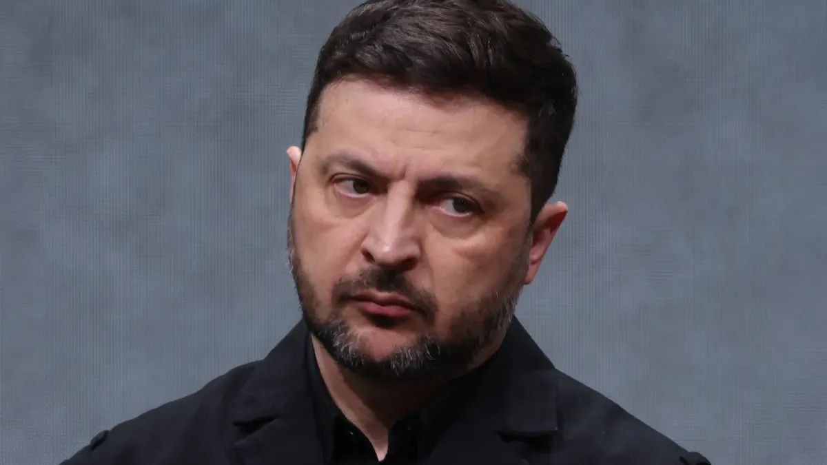 Зеленски: Санкциите на Русия бяха облекчени, за да продаде активи в България и Румъния