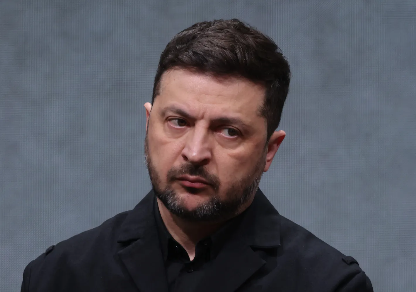 Володимир Зеленски