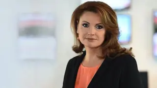 Ани Салич сваля килограми с нашумели инжекции