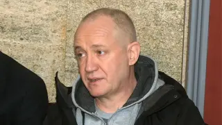 Прокуратурата отново тръгна срещу актьора Христо Шопов