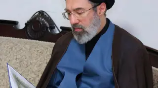 Моджтаба Хаменей лично е взел решение за примирието със САЩ