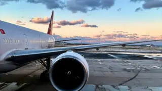 Corriere della Sera: Запаси от самолетно гориво само за 8-10 дни в Европа
