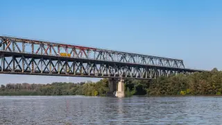 За 4 минути и сме в Румъния