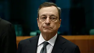 Марио Драги: Периодът на европейско самодоволство е приключил