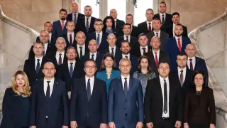 Здравната програма на “Възраждане”: Нито един човек без достъп до здравна грижа