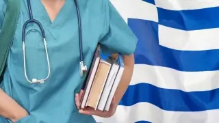 Защо в Гърция се диагностицират все повече редки заболявания?