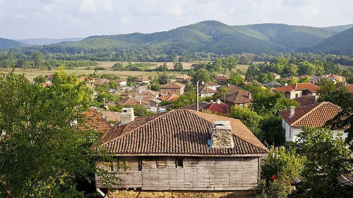 Телефоните замлъкват в селото на сенките в България