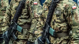 Германия поема отговорност за източния фланг на НАТО