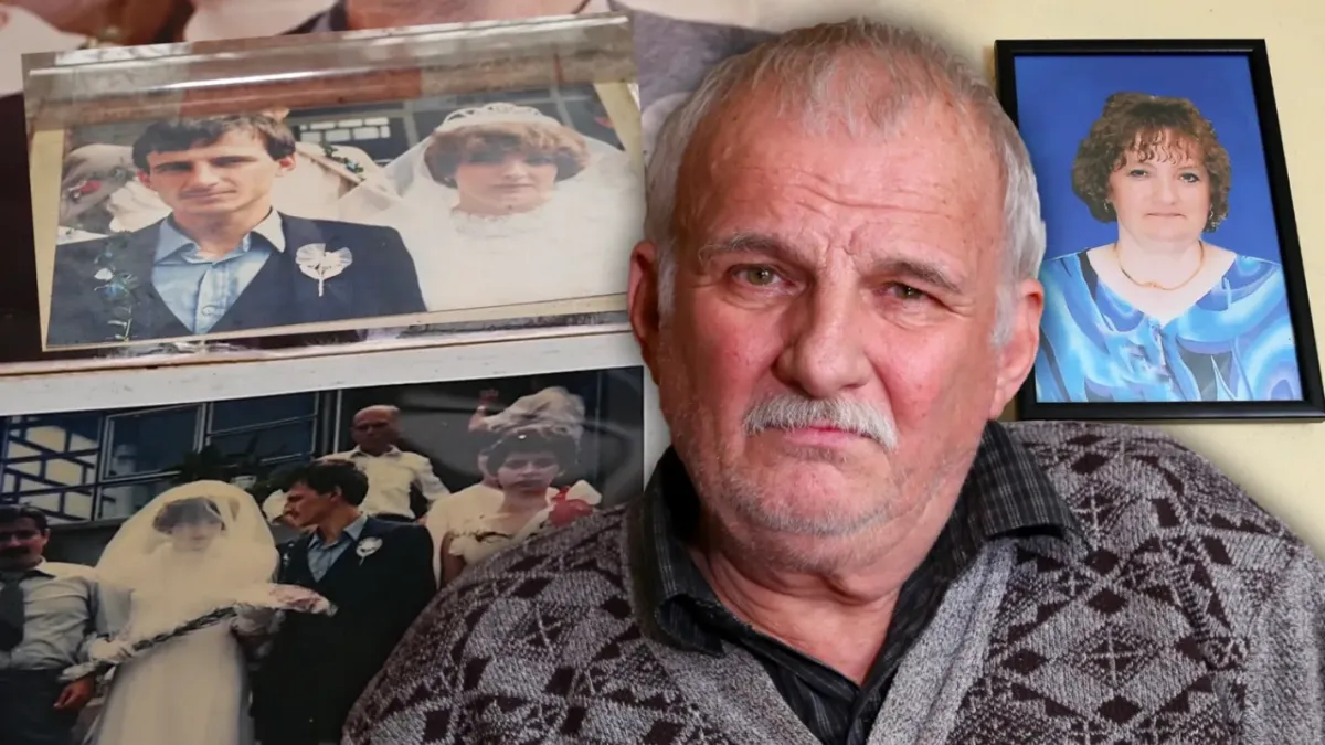 „Преди убийствата той каза на близките си това изречение": След 13 г. разкриха мотива за ужасяващото клане във Велика Иванча