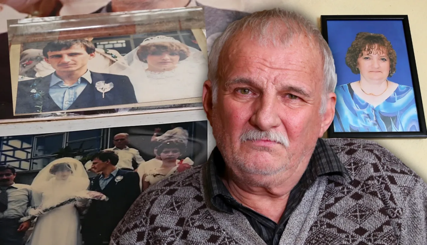 „Преди убийствата той каза на близките си това изречение": След 13 г. разкриха мотива за ужасяващото клане във Велика Иванча
