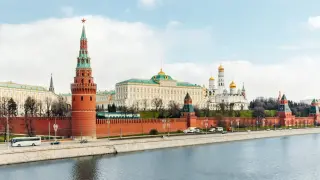 19 години строг режим за бивш руски заместник-министър заради кражба