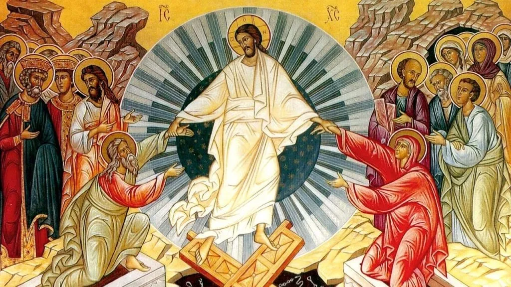 Христос Воскресе! Великден е, черпят и 12 имена, ето какви обичаи се спазват