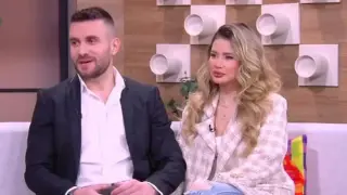 Кристина каза цялата истина за раздялата с Виктор от "Ергенът"