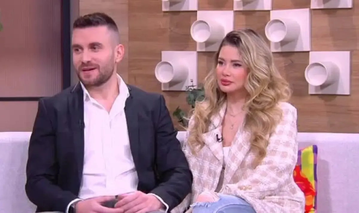Кристина каза цялата истина за раздялата с Виктор от "Ергенът"