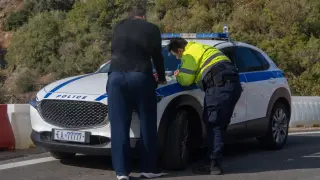 Гърция въвежда нов стандарт за автомобилните аптечки