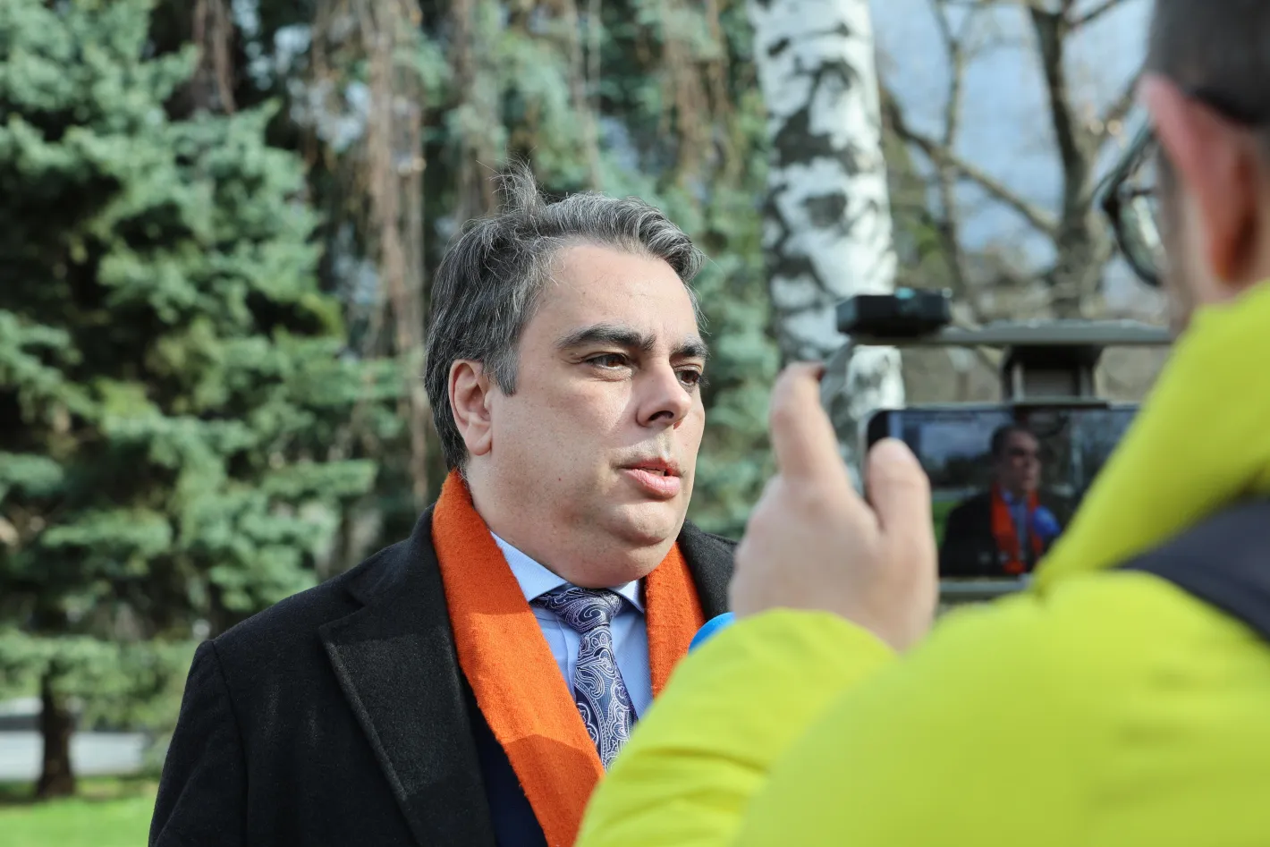Коалицията с най-много лидери ще решава дали да участва във властта