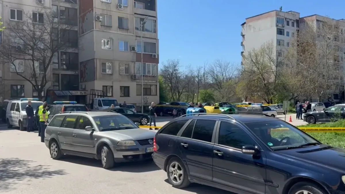 Мистерията с нарязания труп в Пловдив: Кой е мъжът, открит в кофа за боклук