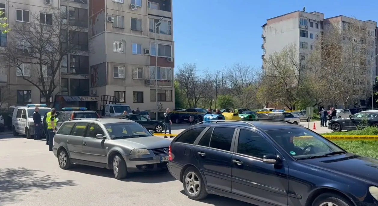 Мистерията с нарязания труп в Пловдив: Кой е мъжът, открит в кофа за боклук