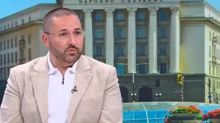 Бащата на Сияна каза за какво ще се бори в парламента