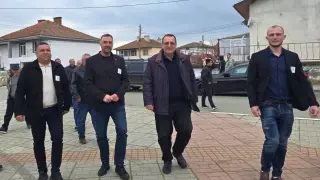 Чакъров: ДПС е обединено и готово за силен резултат в Бургаска област
