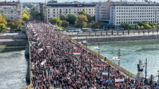 Унгария избира: Най-решителният вот от три десетилетия насам
