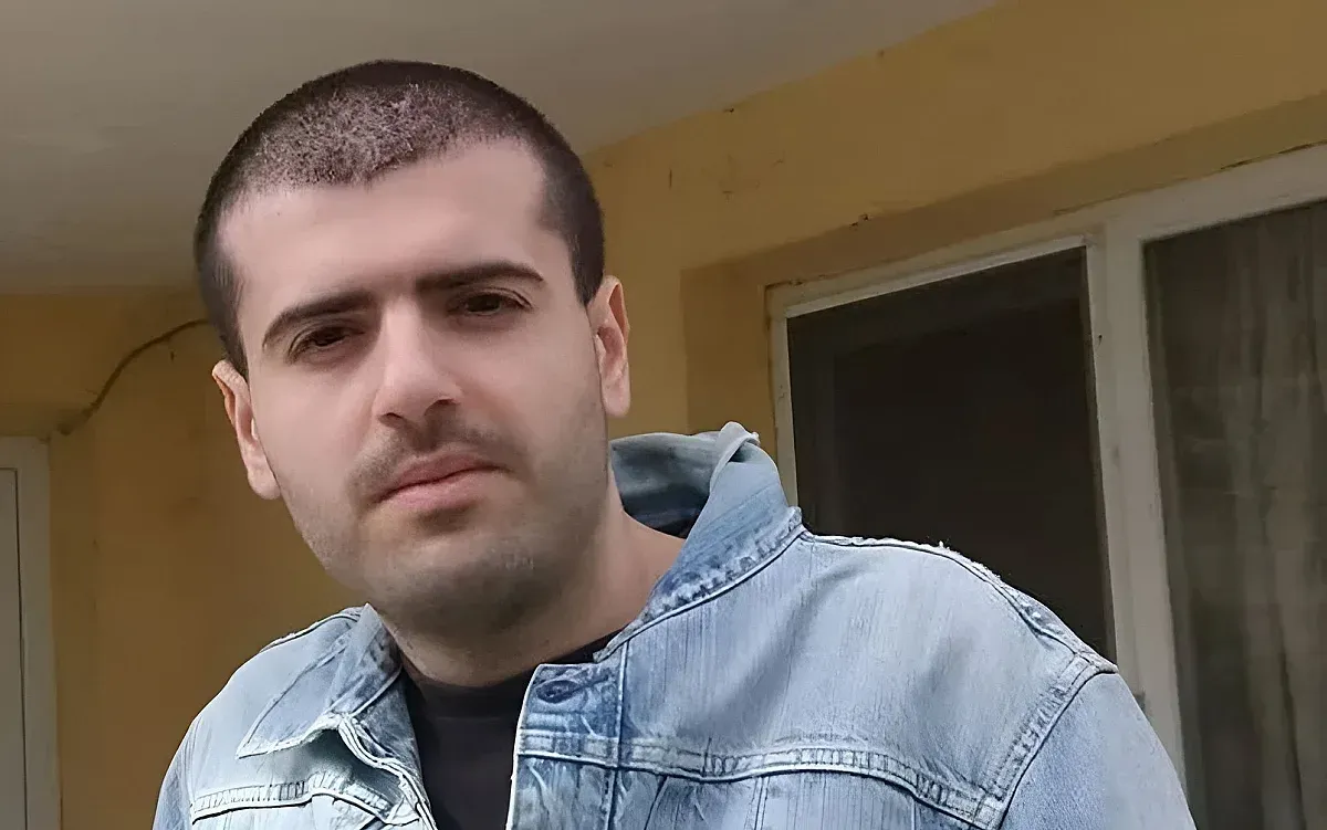 Издирват 29-годишен мъж в Девня трети ден без следа