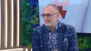 Любен Дилов-син видя репортаж за яйца от "бухъл, щраус и жираф“ в новините и веднага реагира